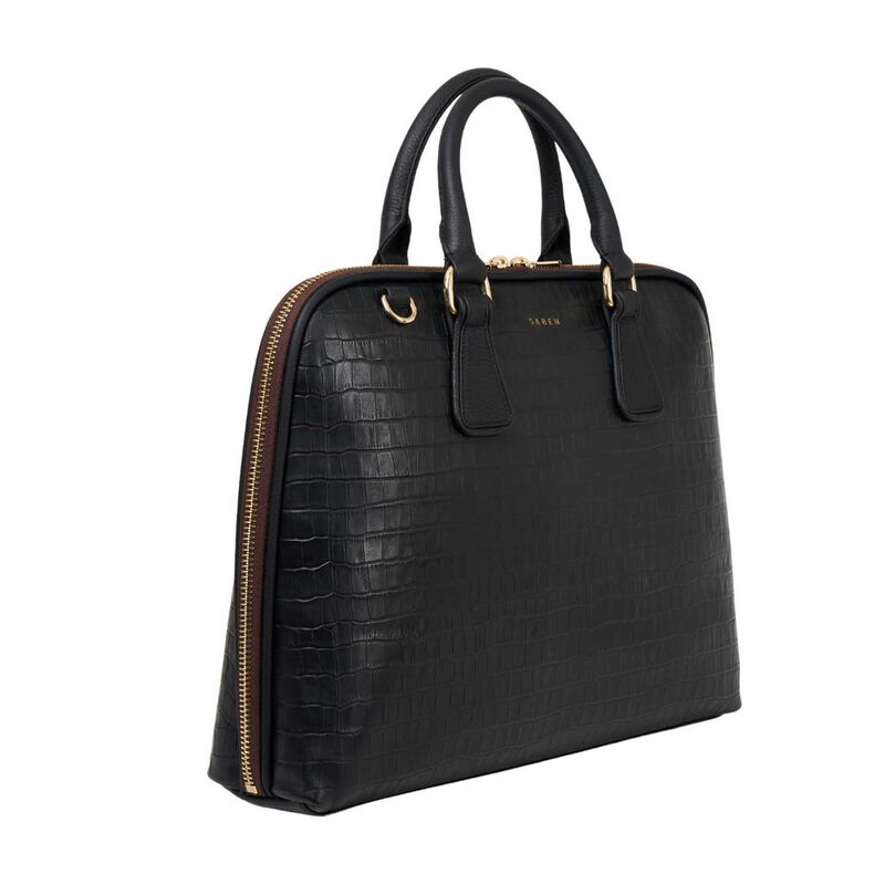 SABEN Parker Briefcase image number 1